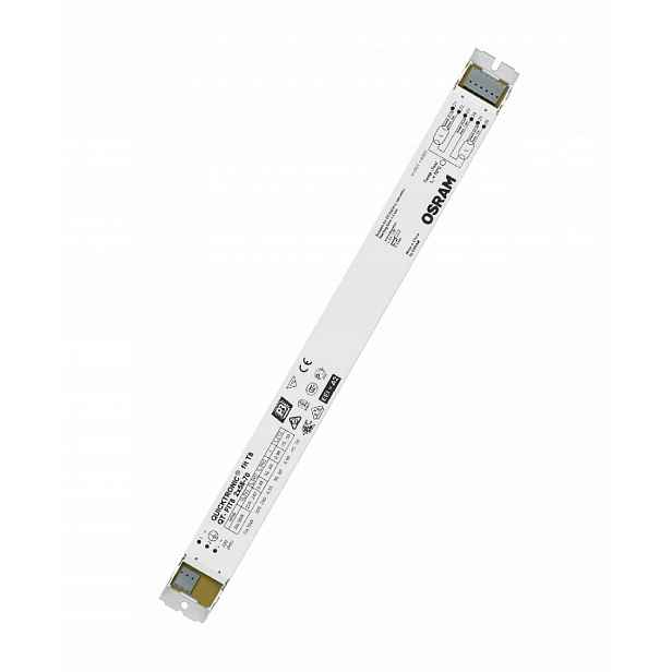 Osram Quicktronic Fit 8 2 lampy 58-70 W 4052899151932