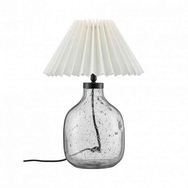 STOLNÍ LAMPA, E27, 25/14 cm