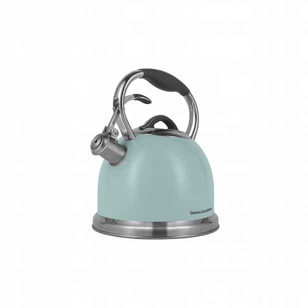 Konvice Vintage Cuisine 2,4 l, modrá
