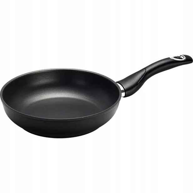 Pánev hluboká Gastro Black Induction 28 cm