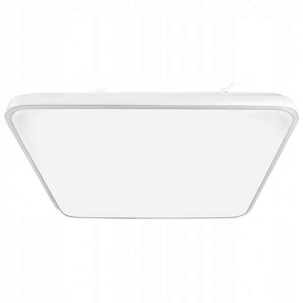 Stropní Svítidlo Stropní svítidlo Fabio Bílé 35W Led 47cm stropní svítidlo moderní