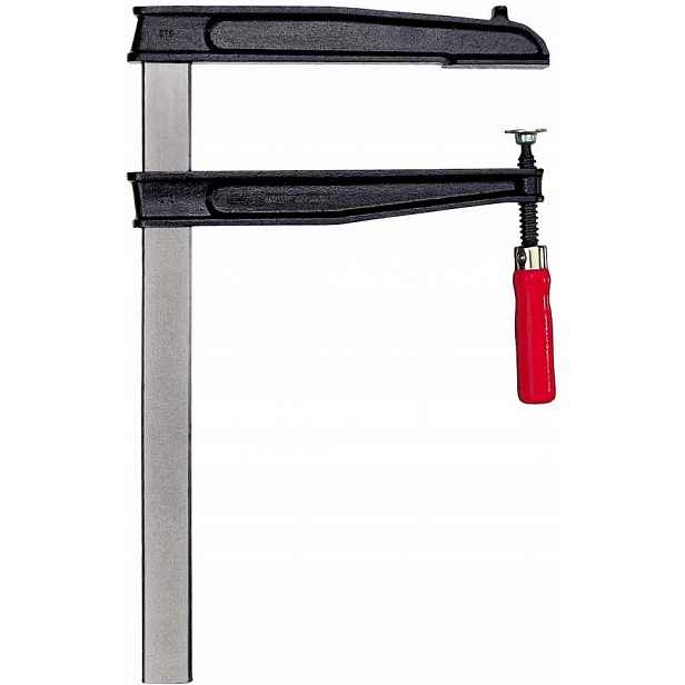 Truhlářská svorka Bessey TGN60T25 600 x 250 mm