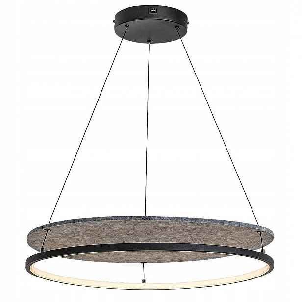 Elegantní závěsná lampa Farenzo Rabalux do obývacího pokoje a jídelny