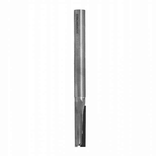 Ita Tools diamantová fréza Pcd přímá Z2+1 D6 I20 L70 S6