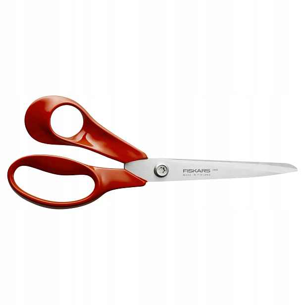 Klasické Univerzální Nůžky 21 CM, Levák 1075035 Fiskars