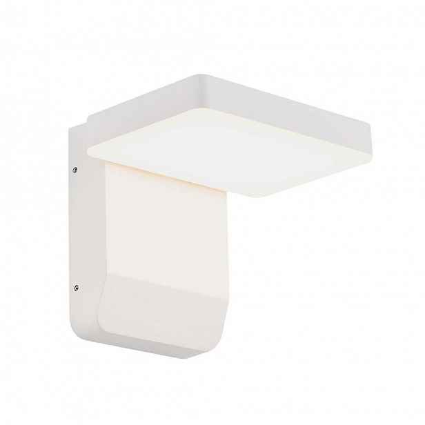 V-tac Fasádní zářič 17W Led bílý IP65 VT-11020 4000K 2580lm