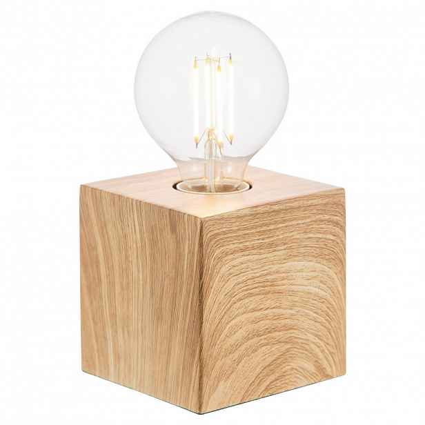 Boxxx Stolní Lampa - Stolní lampy - 007796018202