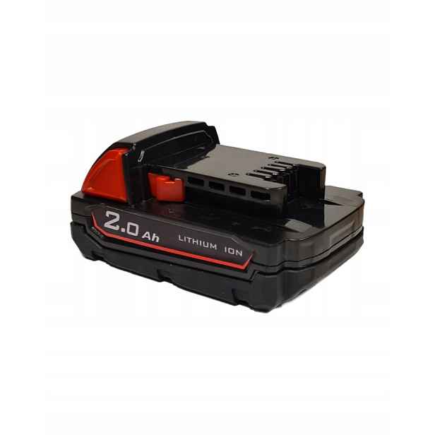 Akumulátor Pro Milwaukee 18V 2AH Mortison