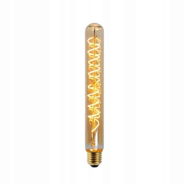 Dekorativní stmívatelná Led žárovka E27 5W 260lm 2200K 49035/25/62 Lucide