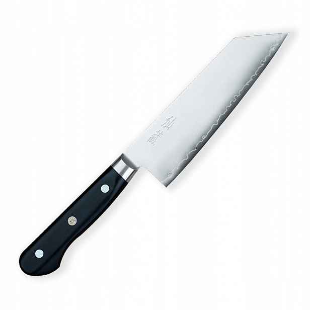 Japonský nůž Bunka 165 mm Suncraft Senzo Professional SG2 Powder Steel