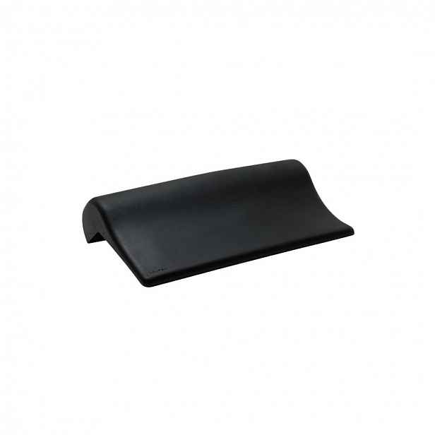 Laufen LB3 - Gelový podhlavník, 355 x 190 mm, bílá H2946800000001