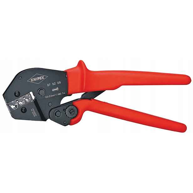 Lisovací kleště Knipex 250 mm