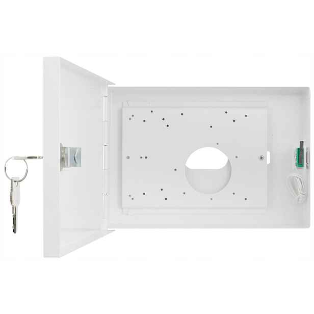 Pouzdro Obu-m-lcd Satel AWO353 Pulsar