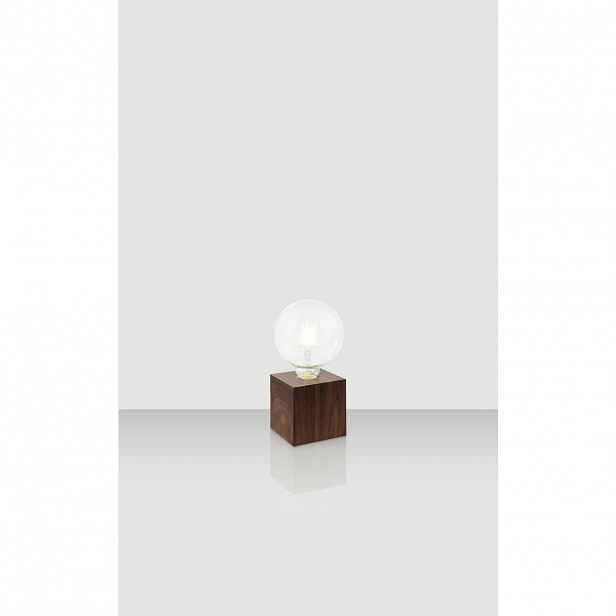 Boxxx Stolní Lampa - Stolní lampy - 007796018203
