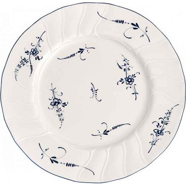 Villeroy & Boch Old Luxembourg jídelní talíř, Ø 26 cm
