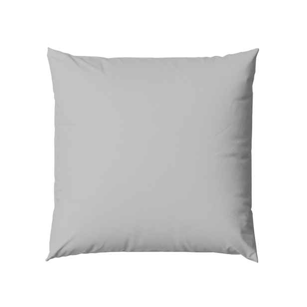 Faro Bavlněný povlak na polštář Fashion 021 40x40 cm šedý