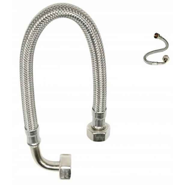 Hadice pro hydrofor čerpadla Malec-Pompy Imera MH1300 Inox Wao 100L