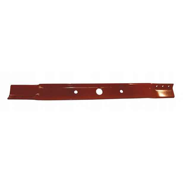 Nůž, L=711 mm otvor kulatý Ø 27 vhodný pro Snapper Kramp FGP010100