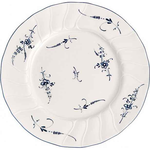 Villeroy & Boch Old Luxembourg jídelní talíř, Ø 26 cm