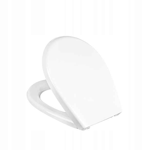 Wc sedátko Mkw pro Kolo Nova bílé duroplast ekvivalent 20121000