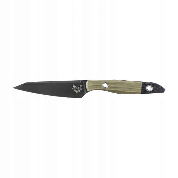 Nůž Benchmade 4045BK-01 Paring