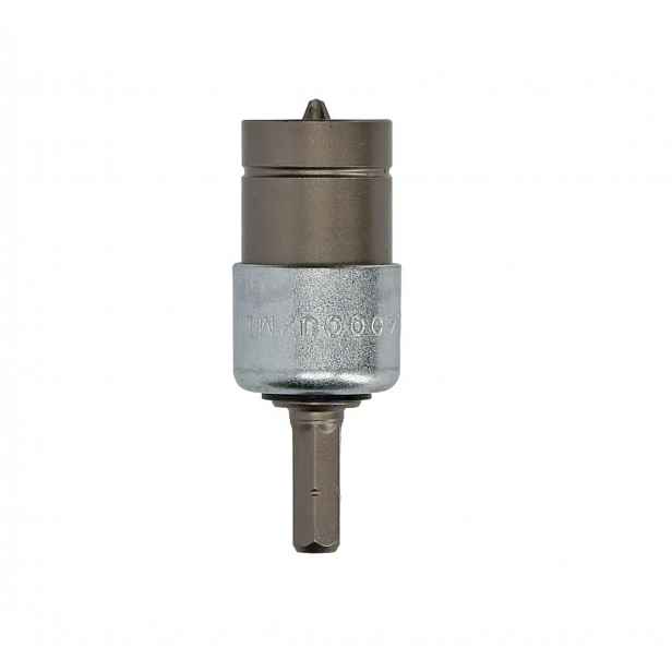 Bosch - Bit PH2 s dorazem, délka 60 mm 1608500013