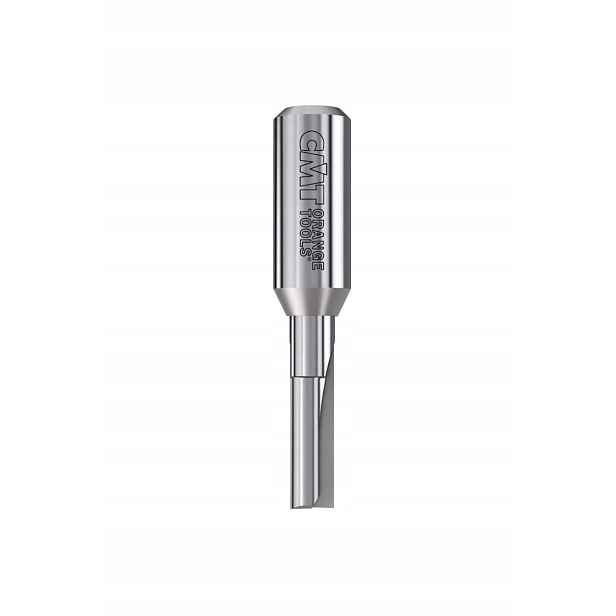 Cmt Fréza Hm Z2 rovná/prstová D7 I18 L65 S12 mm