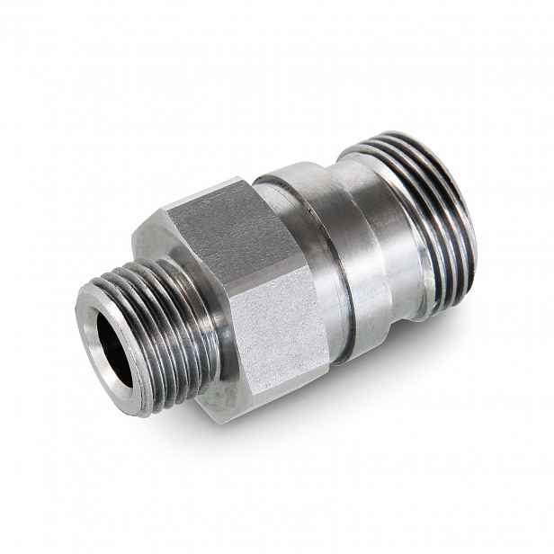 Kärcher Adapter 3/8" a EASY!Lock