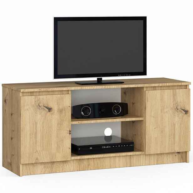 RAUMHIRSCH FURNITURE LOWBOARD dub Artisan 55/120/40