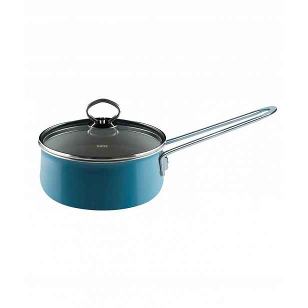 Rendlík s víkem 16 cm Aquamarin Riess