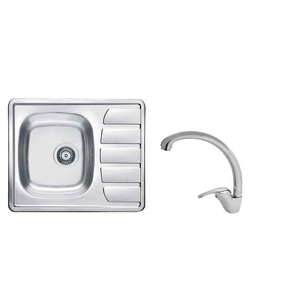 SET ALVEUS ZOOM 10 + BATERIE GRANDIA CHR