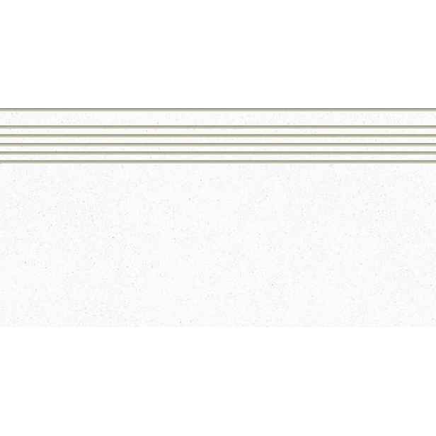 Schodovka Rako Compila Paper 30x60 cm mat DCPSR864.1