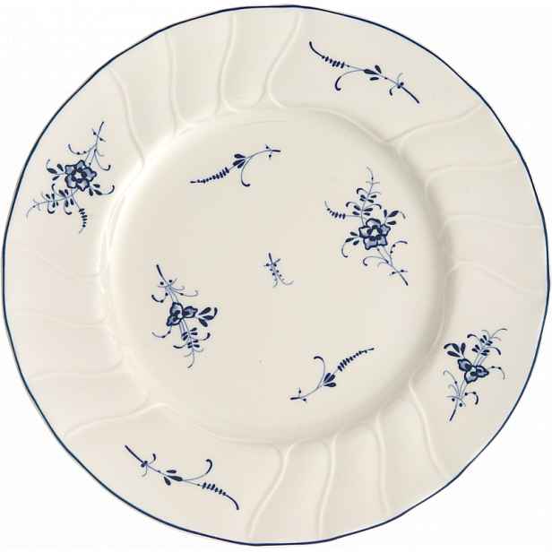Villeroy & Boch Old Luxembourg dezertní talíř, Ø 21 cm