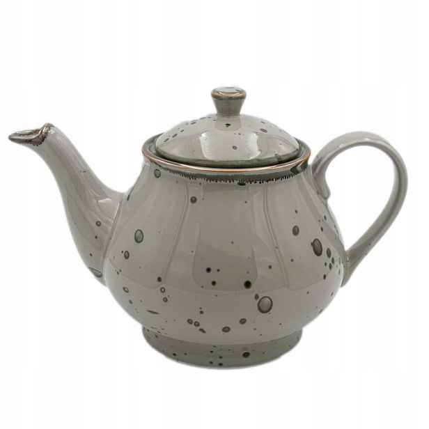 Alumina Bogucice Cottage Grey Konvice 1,1 l