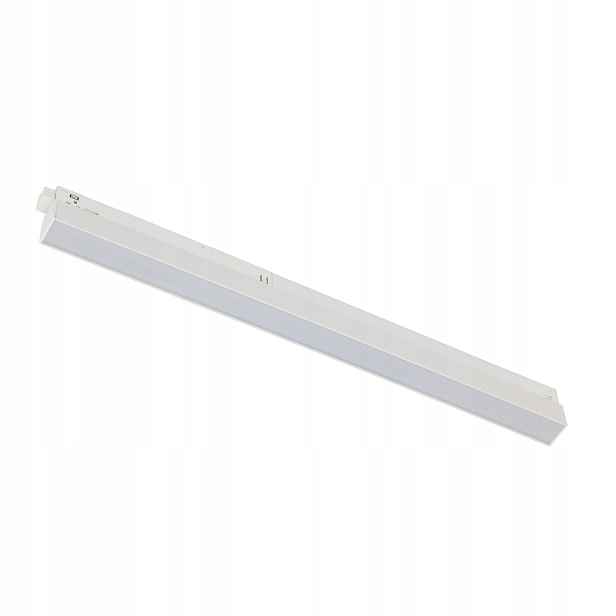 Nowodvorski LVM Line Led lineární svítidlo kolejnicové 1F bílé 15W 4000K