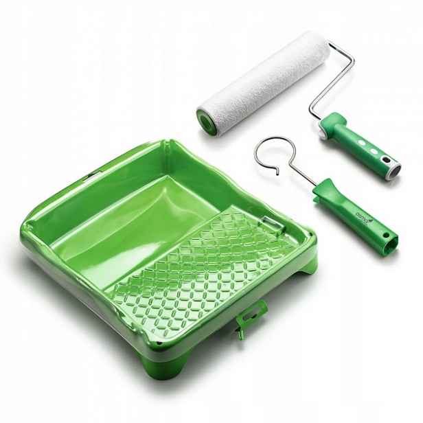 Osmo Velký aplikační set 25 cm se škrabkou 186