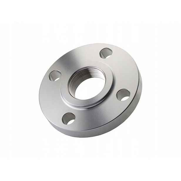 Příruba 1 1/2'' Npt 150lbs Rf A105 LF2
