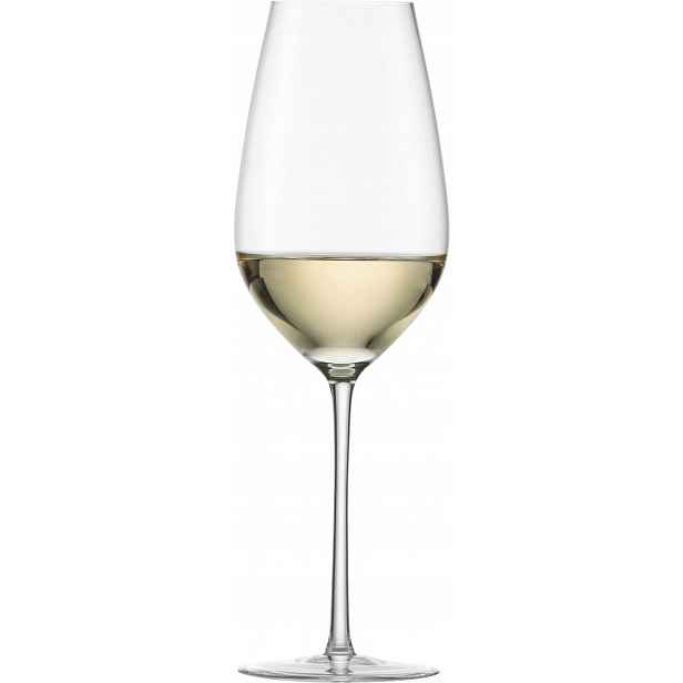 Sada 2 sklenic na bílé víno Sauvignon Blanc Enoteca
