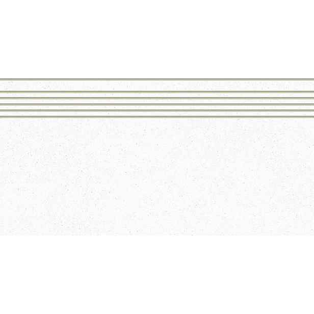 Schodovka Rako Compila Paper 30x60 cm mat DCPSR864.1