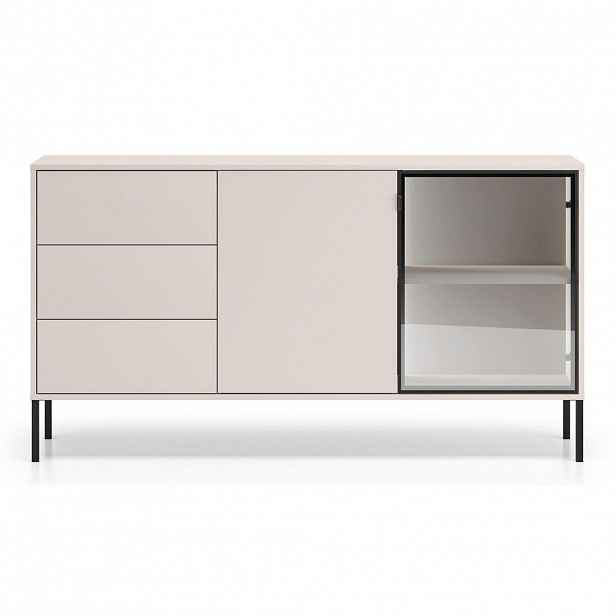 Selsey KOMODA Barnee kašmír 160 cm