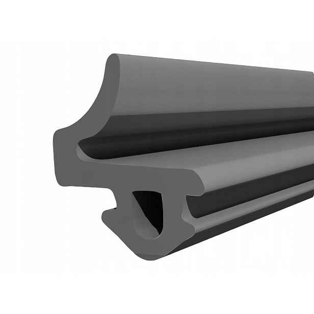 Těsnění S-835 pro Pvc okna Veka 100 metrů Stomil