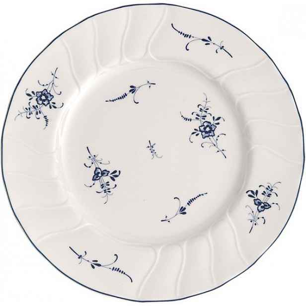 Villeroy & Boch Old Luxembourg dezertní talíř, Ø 21 cm