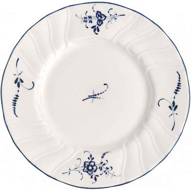 Villeroy & Boch Old Luxembourg pečivový talíř, Ø 16 cm