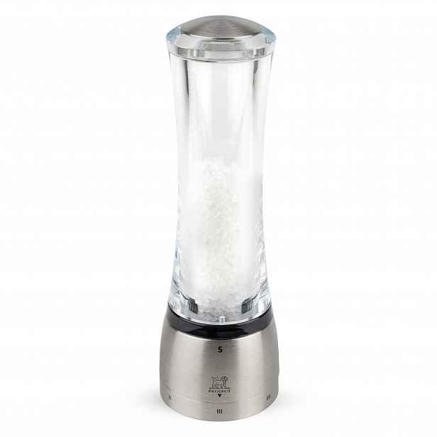 Daman Mlýnek na sůl 21 cm u-select