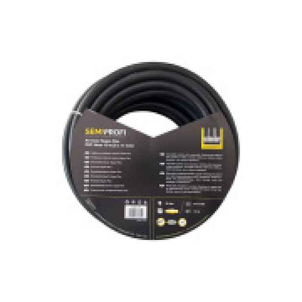 Hadice vzduchová SemiProfi Schneider Super-Flex H PVC-QRC-E-SF 20bar 11-6/10m 2809931814