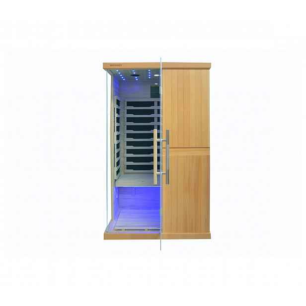 Infrasauna Marimex NOBLESSE 2001 L s Wi-Fi