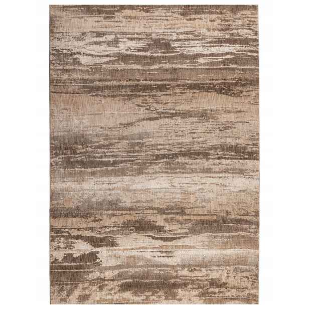 Koberec Vintage Country 120x170 cm Béžový
