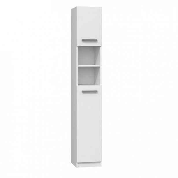 Koupelnová skříňka MARBELA 32cm - bílá