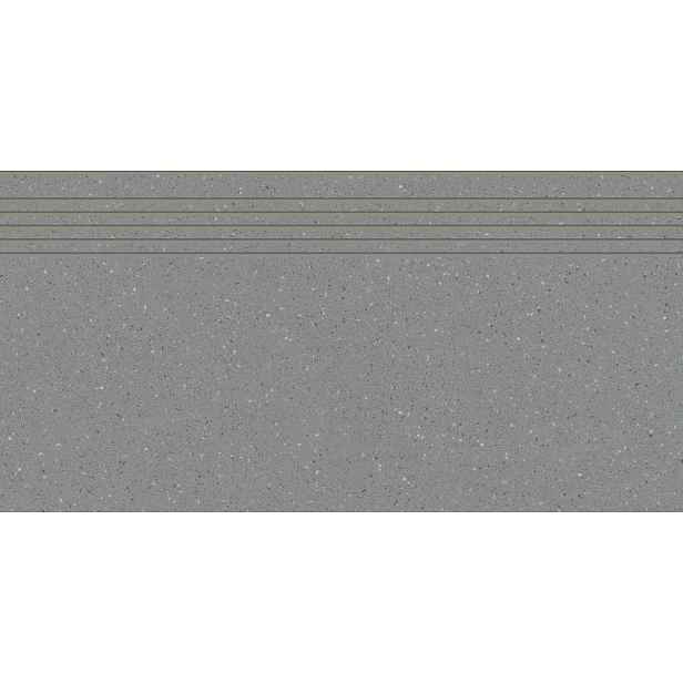 Schodovka Rako Compila Shadow 30x60 cm mat DCPSR866.1