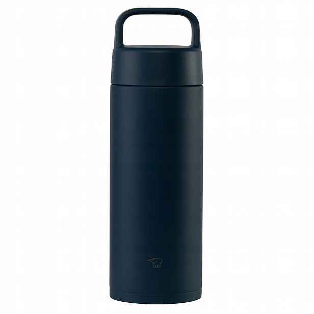 Termohrnek s rukojetí Zojirushi SM-RS50-AD 500 ml, tmavě modrý